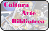 Cultura Arte e Biblioteca