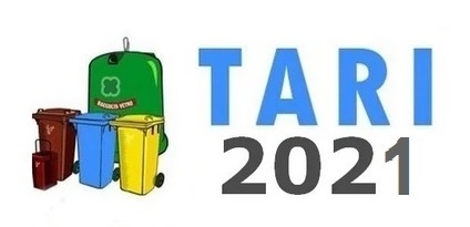 Immagine Tassa sui rifiuti (TARI) 2021