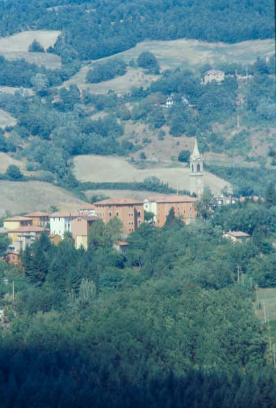 Vista di San Benedetto Val di Sambro

Clicca sulla foto per ingrandirla 