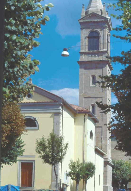 Chiesa di San Benedetto Abate

Clicca sulla foto per ingrandirla 