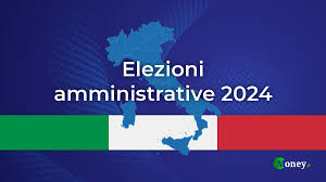 Immagine Elezioni amministrative 8 e 9 giugno 2024 - Diritto di voto per i cittadini comunitari residenti